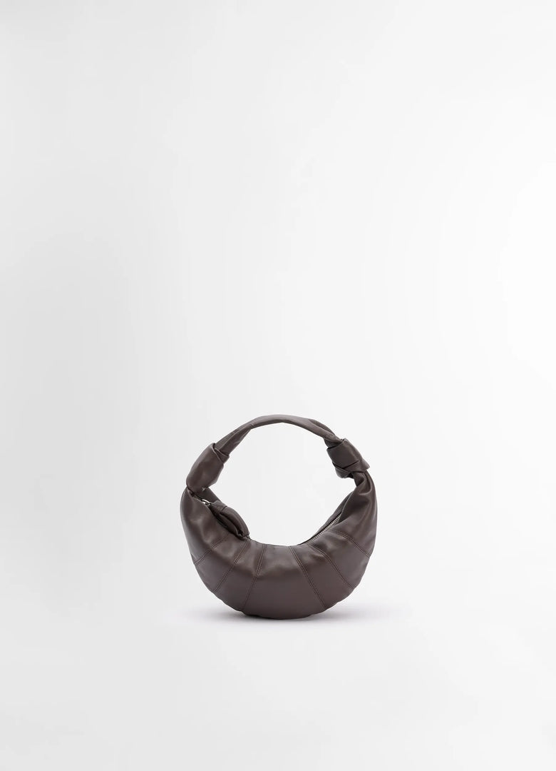 christophe lemaire SAC FORTUNE CROISSANT MINI MODÈLE