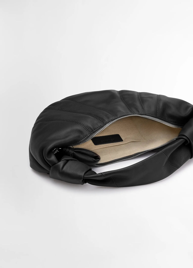 Christophe Lemaire SAC FORTUNE CROISSANT MINI MODÈLE