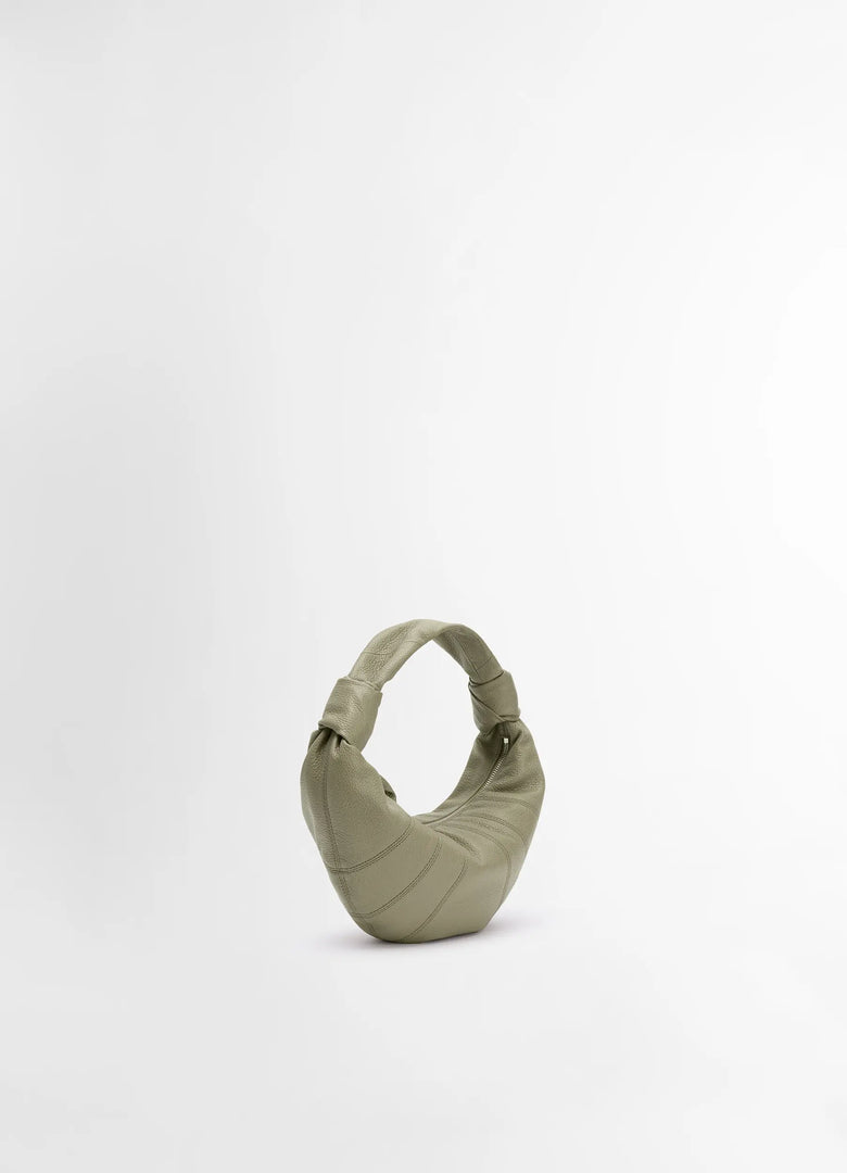 Christophe Lemaire SAC FORTUNE CROISSANT MINI MODÈLE