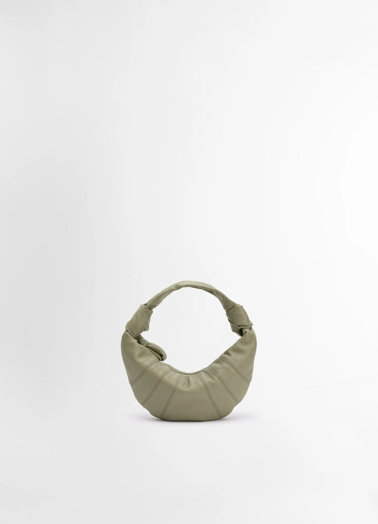 christophe lemaire SAC FORTUNE CROISSANT MINI MODÈLE