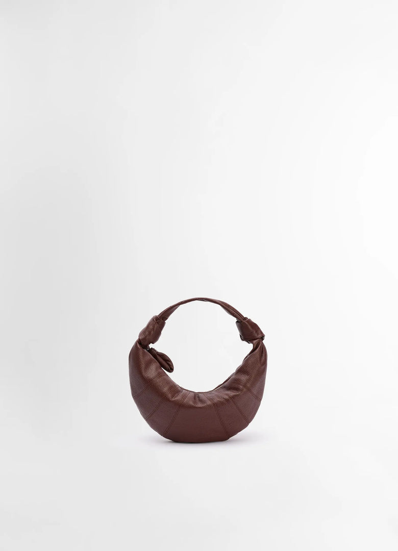 christophe lemaire SAC FORTUNE CROISSANT MINI MODÈLE