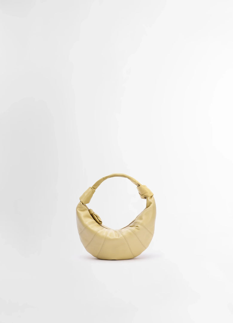 christophe lemaire SAC FORTUNE CROISSANT MINI MODÈLE