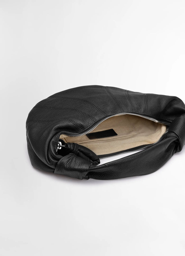 Christophe Lemaire SAC FORTUNE CROISSANT MINI MODÈLE