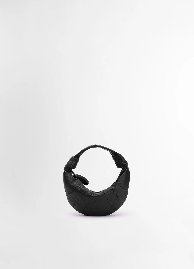 christophe lemaire SAC FORTUNE CROISSANT MINI MODÈLE