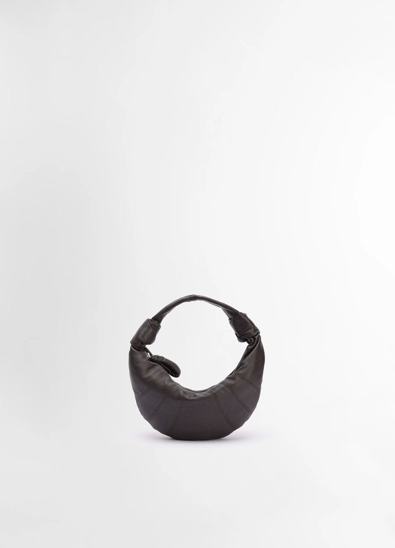 christophe lemaire SAC FORTUNE CROISSANT MINI MODÈLE