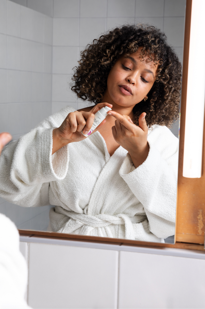 Cîme Crème Contour Des Yeux