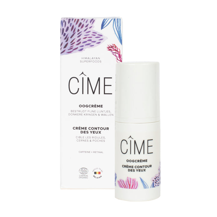 cîme Crème contour des yeux