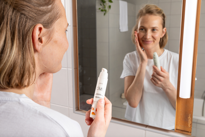 Cîme Crème Jour & Nuit Nutri-boost
