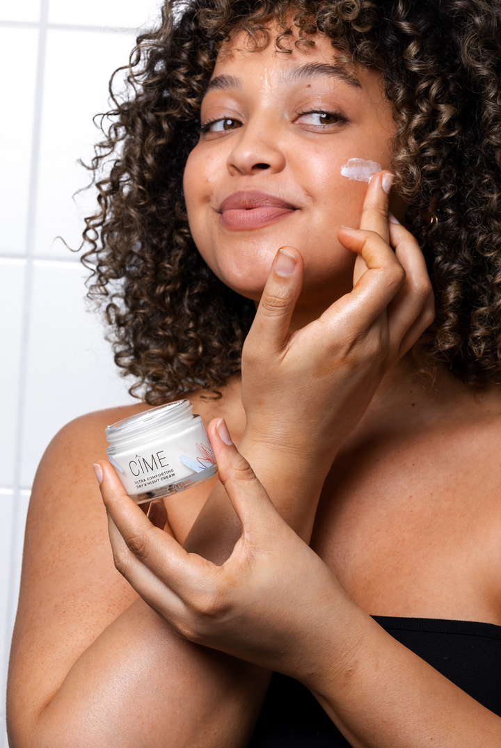 Cîme Crème Jour & Nuit Ultra-comfort