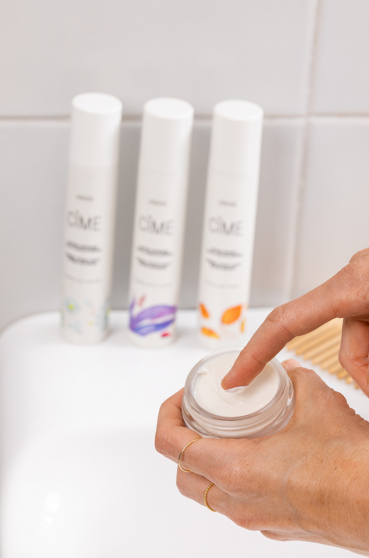 Cîme Crème Jour & Nuit Ultra-comfort
