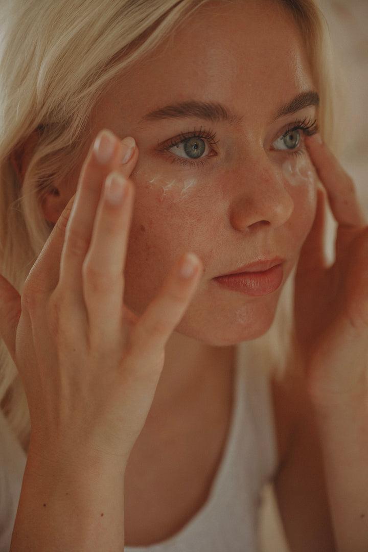 cîme Crème Solaire Visage - SPF30