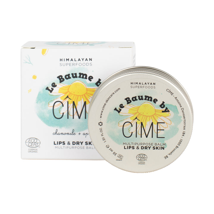 cîme Le Baume by CÎME
