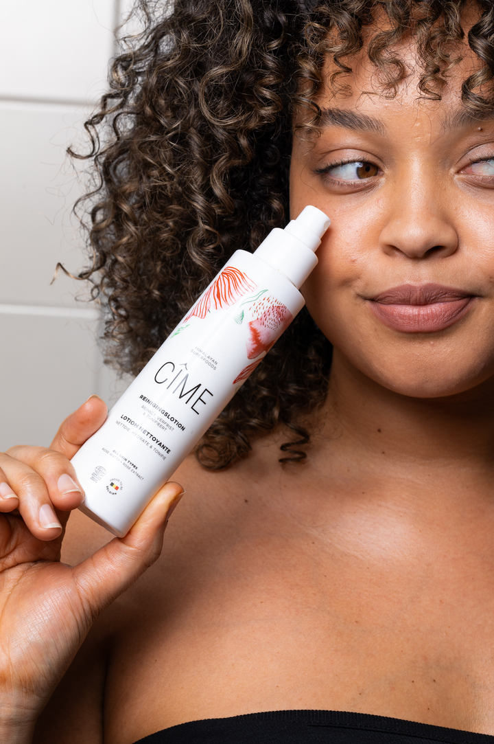 Cîme Lotion Nettoyante