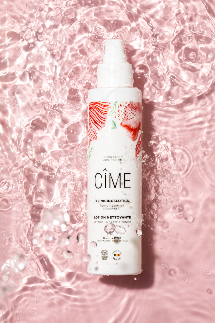 Cîme Lotion Nettoyante