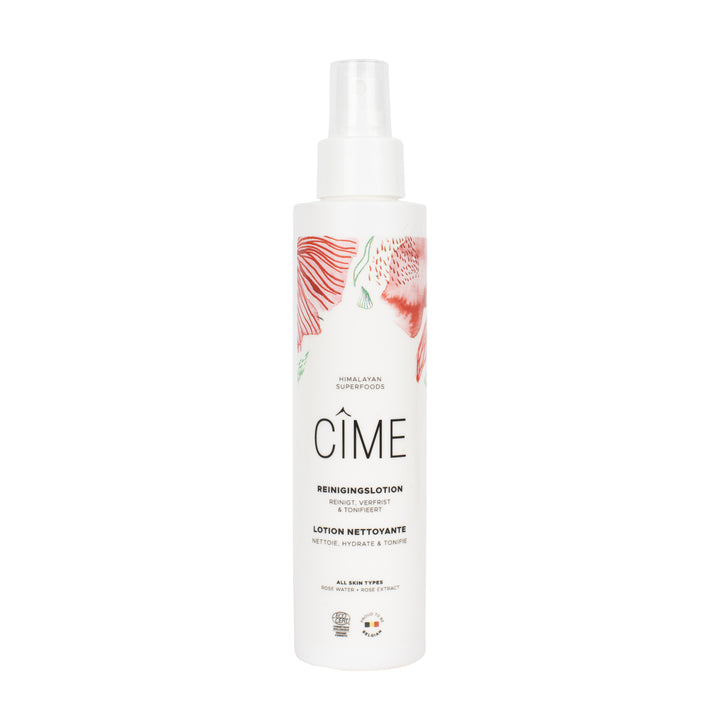cîme Lotion nettoyante