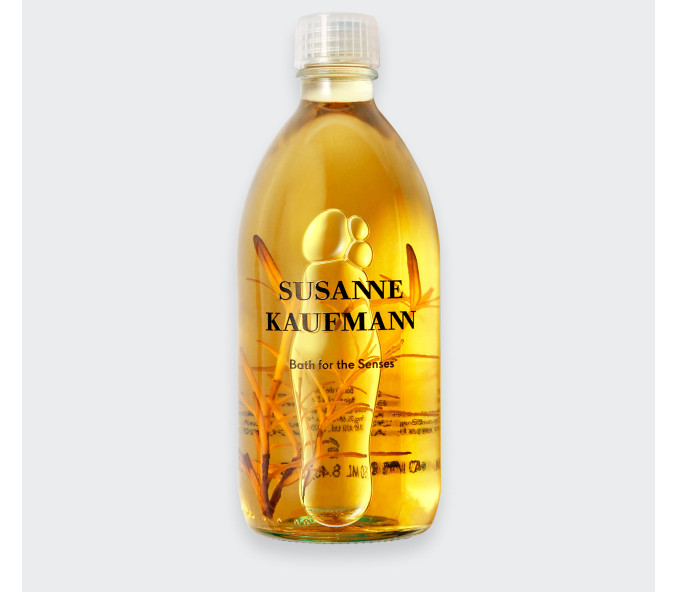 Cinabre Bain Pour Les Sens - Susanne Kaufmann - 250ml