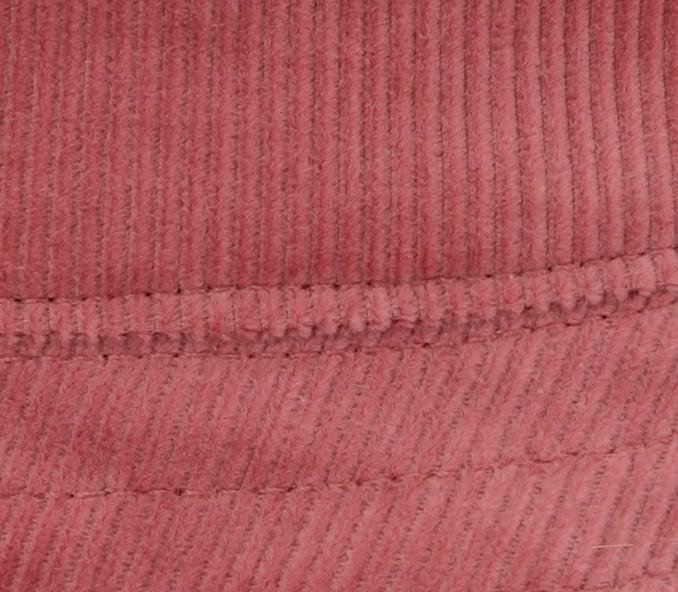 Cinabre Bob Velours Rose