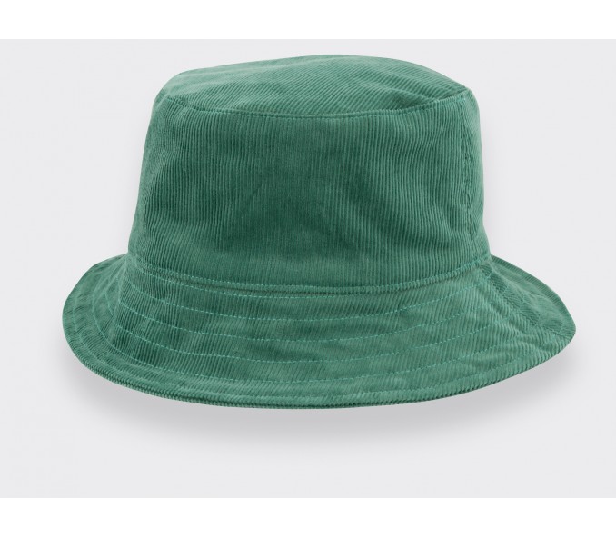 Cinabre Bob Velours Vert D'eau