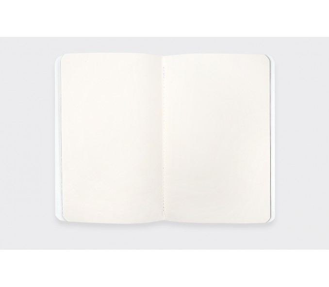 Cinabre Cahier De Poche Grand Pan Kaki