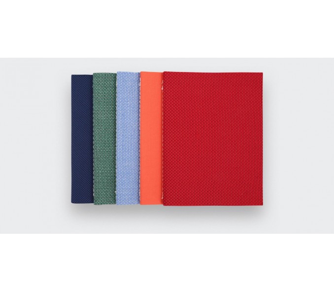 Cinabre Carnet De Bal Habillé Uni