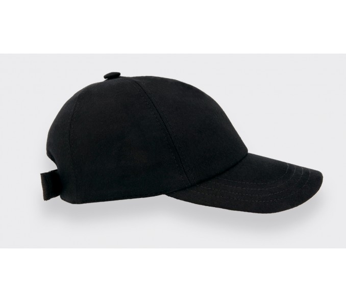Cinabre Casquette Flanelle N°4