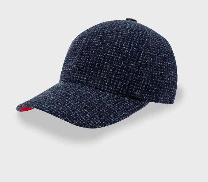 cinabre Casquette Ile de la Cité N°2