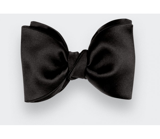 Cinabre Coffret Black Tie