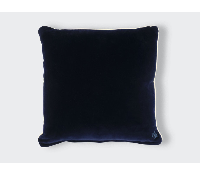 Cinabre Coussin Le Disc Cocker