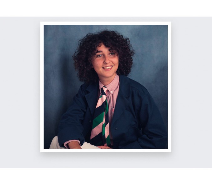 Cinabre Cravate Club Vert Rose Marine