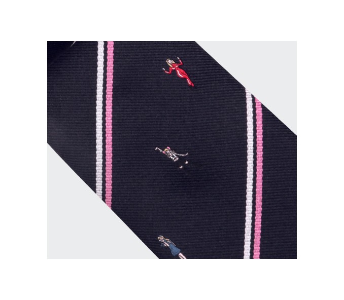 Cinabre Cravate Free Britney