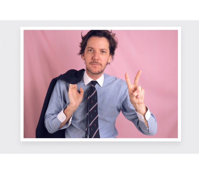 Cinabre Cravate Free Britney