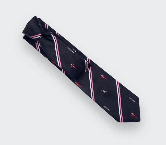 cinabre Cravate Free Britney