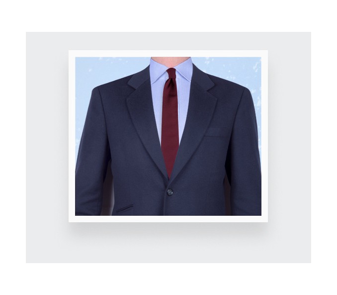 Cinabre Cravate Lézard Bordeaux