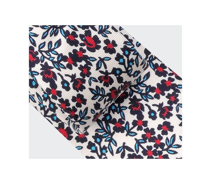 Cinabre Cravate Liberty Cinabre