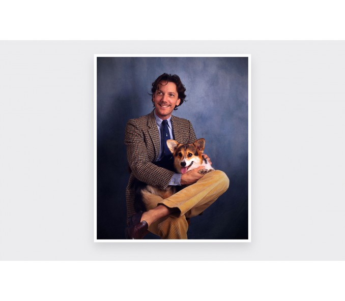 Cinabre Cravate The Queen