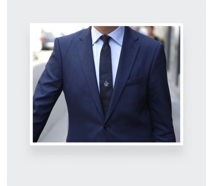 Cinabre Cravate Vodka Vs Football