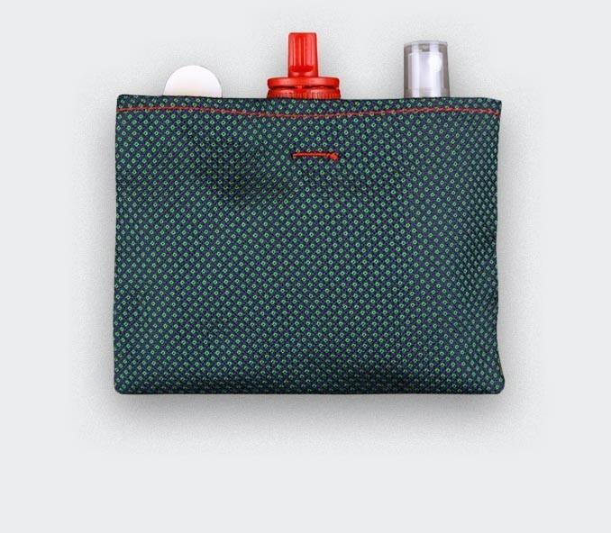 cinabre Kit du marié