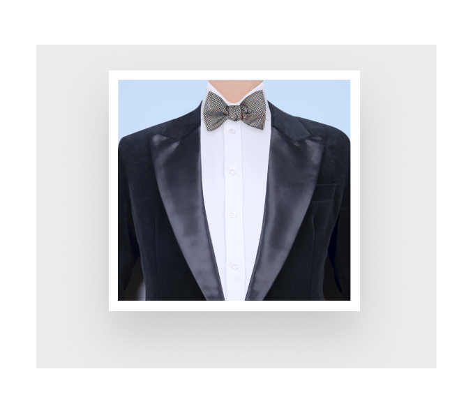 Cinabre Noeud Papillon La Fièvre Du Samedi Soir