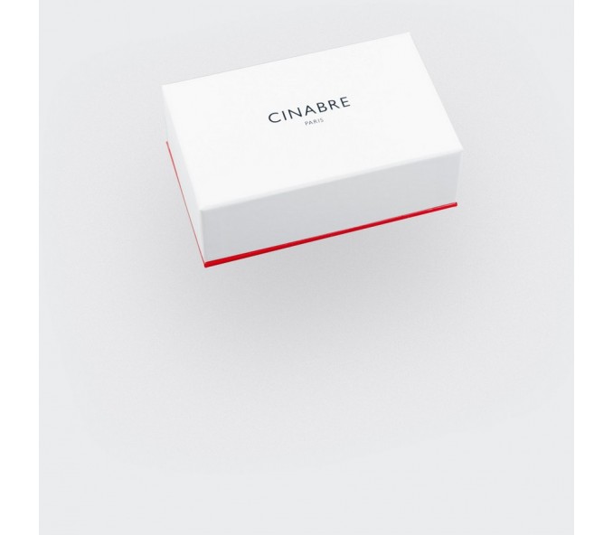 Cinabre Noeud Papillon Panthera I