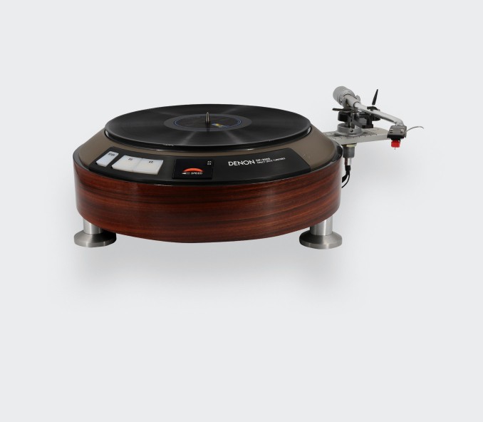 cinabre Platine Vinyle