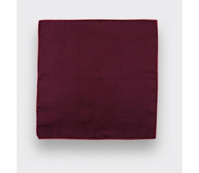 Cinabre Pochette Caviar Soie Rose