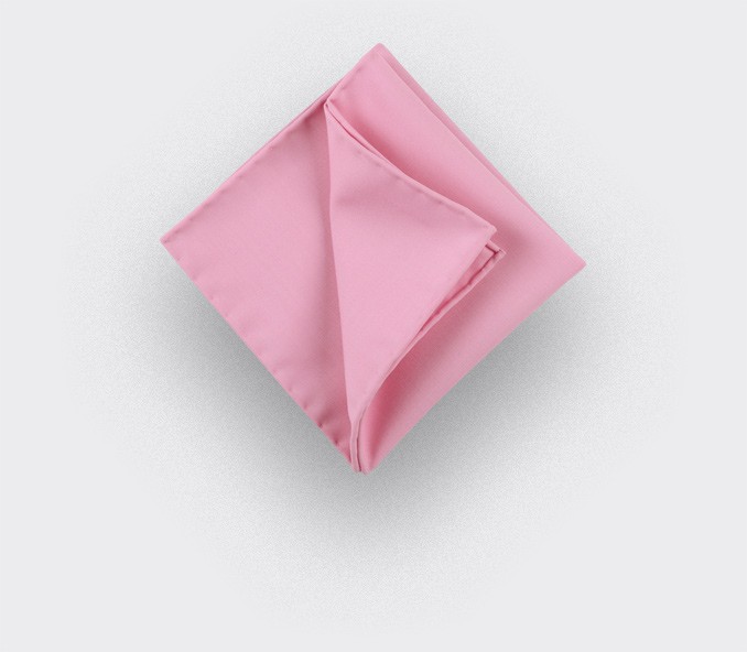 cinabre Pochette Corail Rose