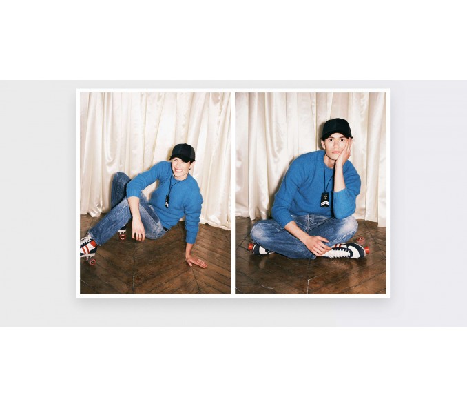 Cinabre Porte-clés Cloche - Cavalerie