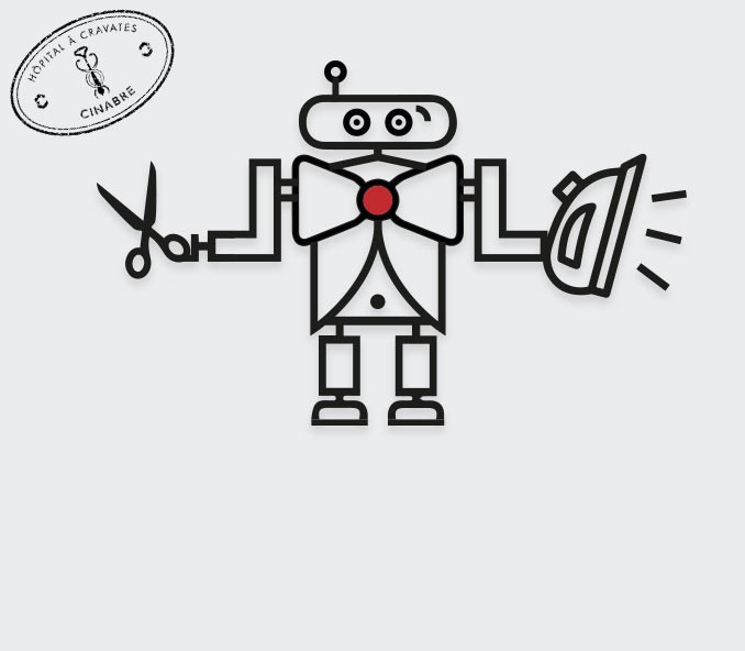 cinabre Service all-inclusive