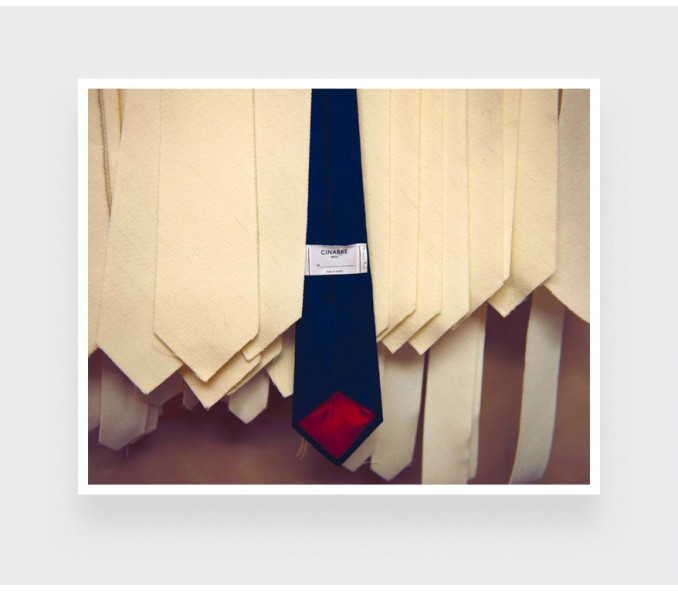 Cinabre Service Pressing