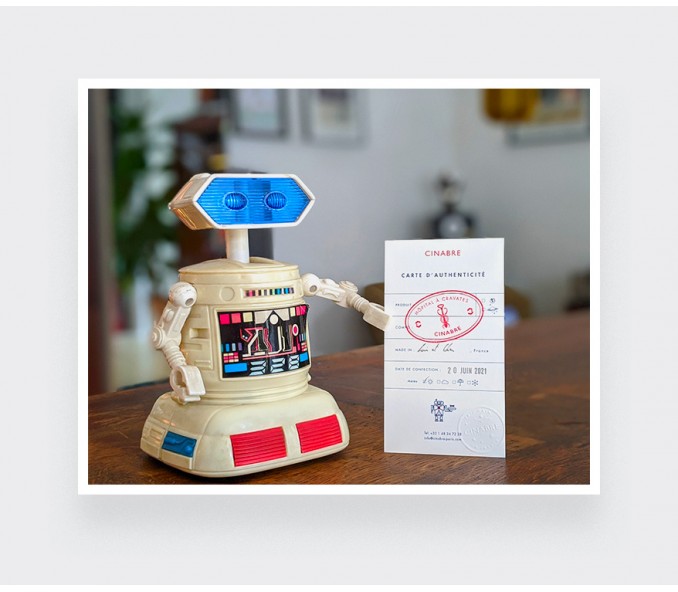 Cinabre Service Réparation