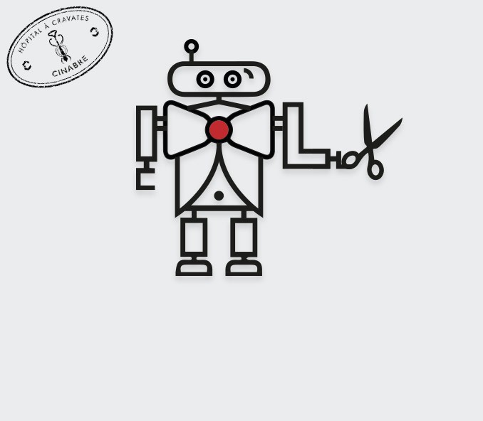 cinabre Service réparation