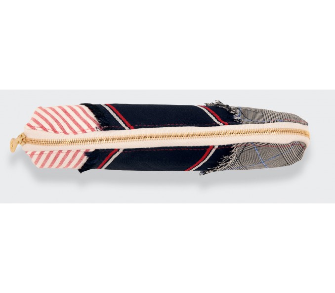 Cinabre Trousse Club