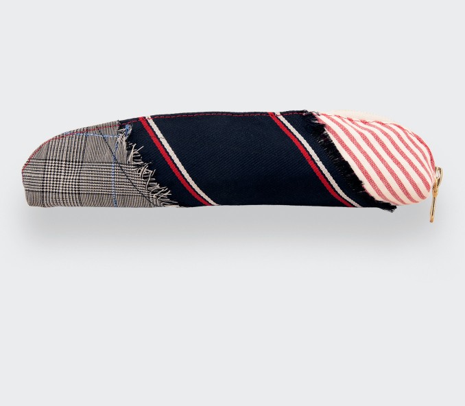 cinabre Trousse Club