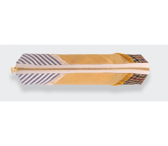 Cinabre Trousse Draperie N°1